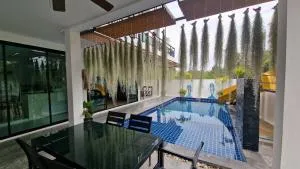 Club 112 - Lemon Pool Villa - Hua Hin - Suan Son