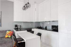 Nadmorski Dwór Seaside Dreams