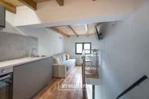 MyHouseSpain - Nuevo apartamento en Cudillero