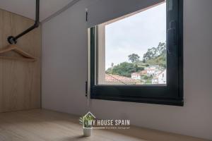 MyHouseSpain - Nuevo apartamento en Cudillero