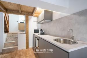 MyHouseSpain - Nuevo apartamento en Cudillero