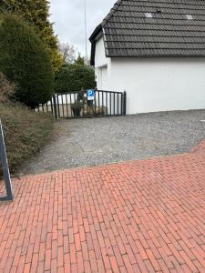 Ferienwohnung Christine