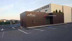 Hotel la Posada de Roces