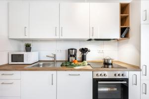 TVL Apartments - modern, zentral und haustierfreundlich in Bad Zwischenahn