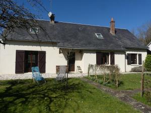 B&B / Chambres d'hotes Le clos fleuri - Chambres d'hotes : photos des chambres