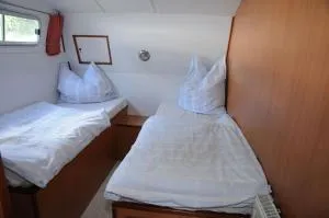 Bootszeit - Tessenow