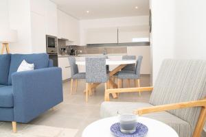 Sunset Waves Nazare - BY SCH