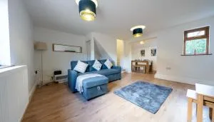 Stather Cottage - 温特灵厄姆