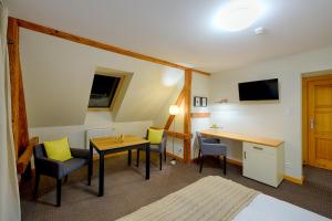 Bałtycka44 Rooms & Apartments