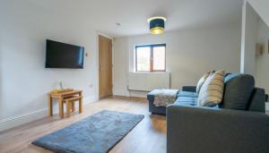 Stather Cottage