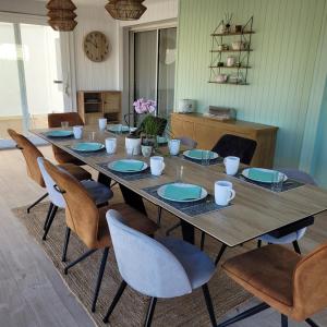 B&B / Chambres d'hotes L-ecrin fleuri : photos des chambres