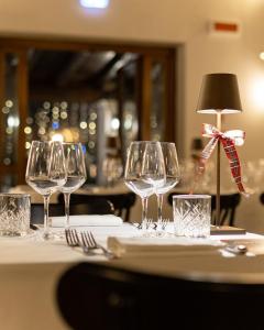 Favilla Hotel di Charme