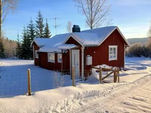 Hus Hammerstrand - Ramsele