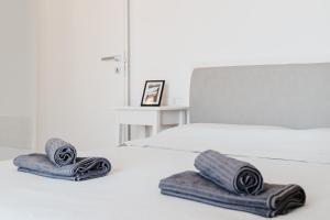 Casa Aurora San Siro Free Garage&Wi-Fi