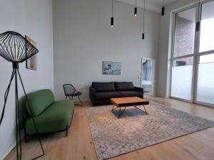 Ferienwohnung Penthouse Wasserperle