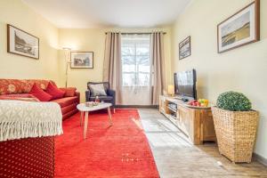 Störtebeckerstraße 14 - Wohnung 6