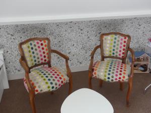 B&B / Chambres d'hotes Le clos fleuri - Chambres d'hotes : photos des chambres