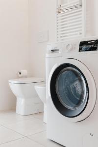 Casa Aurora San Siro Free Garage&Wi-Fi