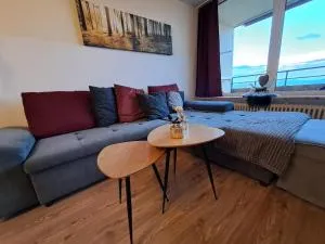 Traumblick Bayerischer Wald, Pool & Sauna, Getränke, Klimaanlage - 格拉弗瑙