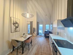 Ferienwohnung Appartment Teezauber