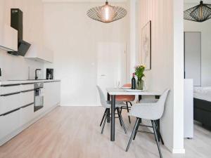 Ferienwohnung Appartment Teezauber