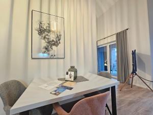 Ferienwohnung Appartment Teezauber