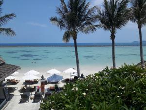 Dara Samui Beach Resort Adult Friendly, Chaweng