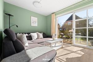 Ferienwohnung Strandkorb