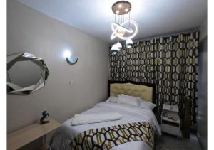 Comfortable and perfectly located one bedroom in Nairobi, Thika rd