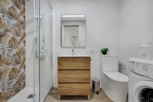 Primera linea de playa, aparcamiento y wifi gratis