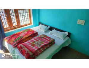 Vinod Lodge and Restaurant, Tilwada