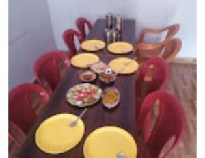 Vinod Lodge and Restaurant, Tilwada