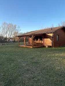 Chata Domovík - Holany