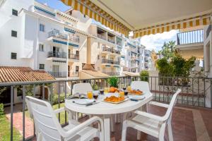 Andalucía del Mar Suite by Rent Me