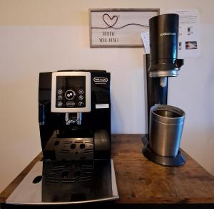 Traumblick Bayerischer Wald, Pool & Sauna, Getränke, Klimaanlage