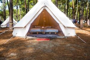 Glamping Spot - La Flotte en Ré