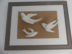 B&B / Chambres d'hotes Le clos fleuri - Chambres d'hotes : photos des chambres