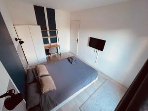 Appartements Une coloc en ville 2 - 376 : photos des chambres