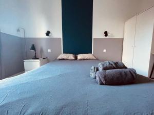 Appartements Une coloc en ville 2 - 376 : photos des chambres