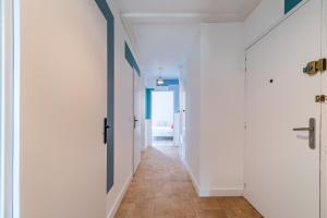 Appartements Une coloc en ville 2 - 376 : photos des chambres