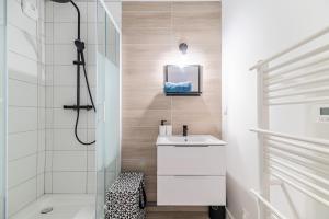 Appartements Une coloc en ville 2 - 376 : photos des chambres