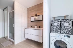 Appartements Une coloc en ville 2 - 376 : photos des chambres