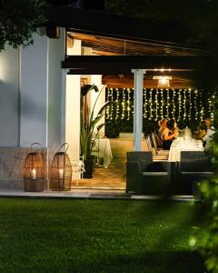 Favilla Hotel di Charme
