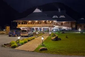 U dobrého pastiera - Studničná