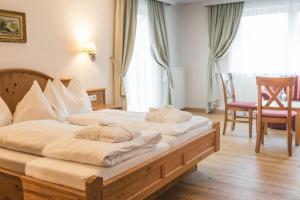 Comfort Double Room room in Hotel Schartner