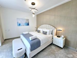 SUNRISE HOMES - Lavish 2 Bedrooms with Dubai Fountain View!
