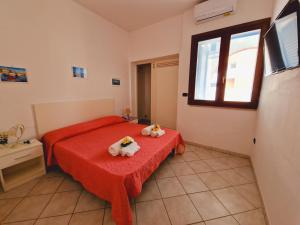 Residenza villa arancio