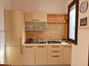 Residenza villa arancio