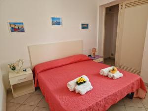 Residenza villa arancio