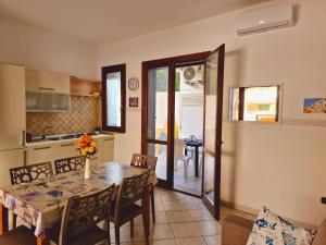 Residenza villa arancio